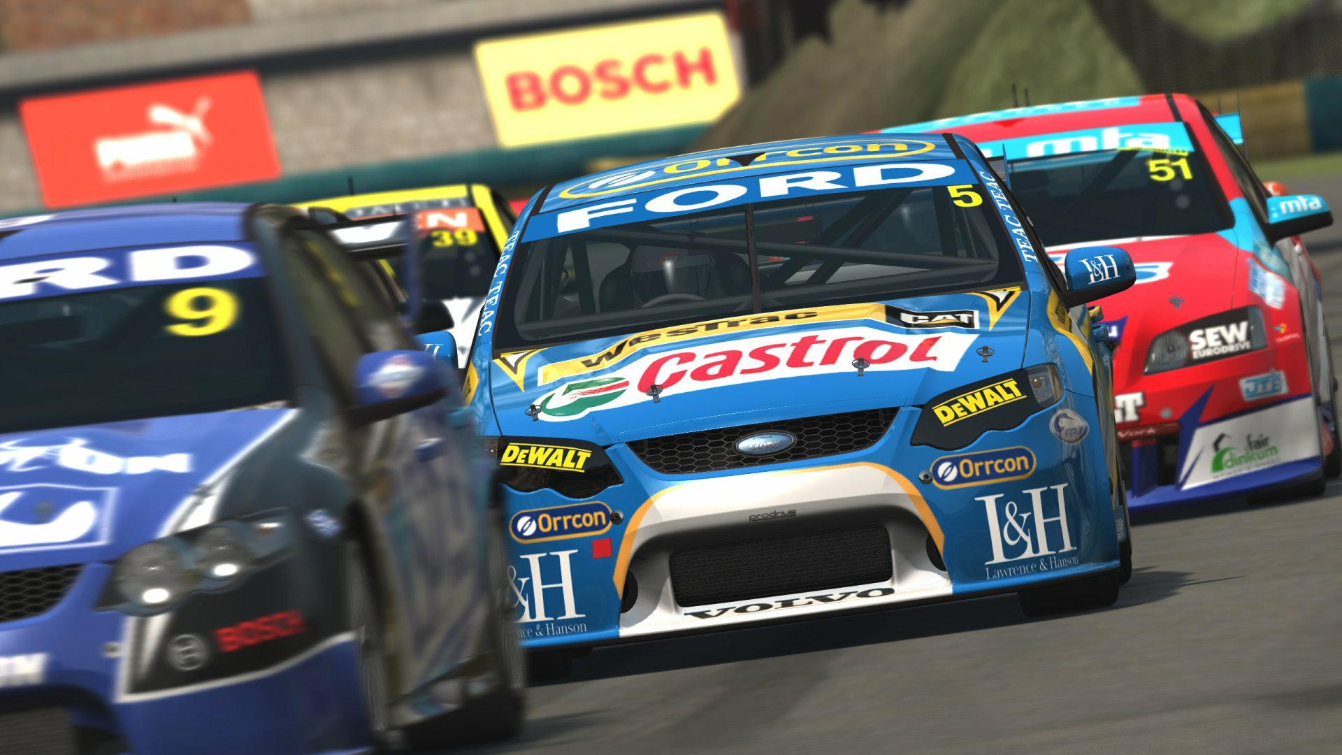 Forza Motorsport 3 - Imagen 27